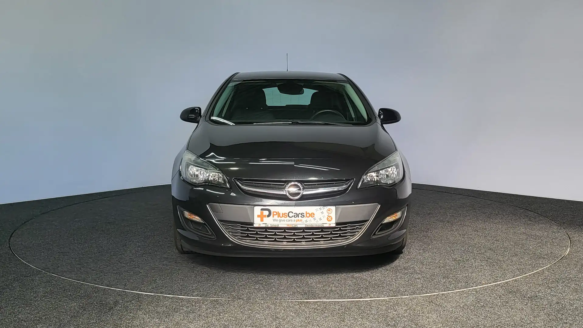 Opel Astra Astra 1.4 ~ Airco ~ Radio ~ Cruise ~ Top Deal Noir - 2