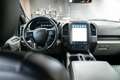 Ford F 150 F150 XLT SUPERCREW 3.5 V6*LEDER*NAVI*KLIMA*STHZG Zilver - thumbnail 18