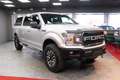 Ford F 150 F150 XLT SUPERCREW 3.5 V6*LEDER*NAVI*KLIMA*STHZG Zilver - thumbnail 6