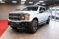 Ford F 150 F150 XLT SUPERCREW 3.5 V6*LEDER*NAVI*KLIMA*STHZG Zilver - thumbnail 4