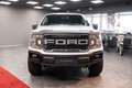 Ford F 150 F150 XLT SUPERCREW 3.5 V6*LEDER*NAVI*KLIMA*STHZG Zilver - thumbnail 5