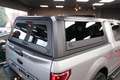 Ford F 150 F150 XLT SUPERCREW 3.5 V6*LEDER*NAVI*KLIMA*STHZG Zilver - thumbnail 9