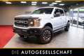 Ford F 150 F150 XLT SUPERCREW 3.5 V6*LEDER*NAVI*KLIMA*STHZG Zilver - thumbnail 1