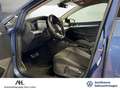 Volkswagen Golf VIII 1.5 eTSI Goal DSG Matrix HuD 360° RFK ACC Blau - thumbnail 17