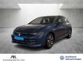 Volkswagen Golf VIII 1.5 eTSI Goal DSG Matrix HuD 360° RFK ACC Blau - thumbnail 1