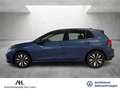 Volkswagen Golf VIII 1.5 eTSI Goal DSG Matrix HuD 360° RFK ACC Blau - thumbnail 2