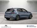 Volkswagen Golf VIII 1.5 eTSI Goal DSG Matrix HuD 360° RFK ACC Blau - thumbnail 2