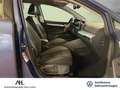 Volkswagen Golf VIII 1.5 eTSI Goal DSG Matrix HuD 360° RFK ACC Blau - thumbnail 10