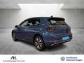 Volkswagen Golf VIII 1.5 eTSI Goal DSG Matrix HuD 360° RFK ACC Blau - thumbnail 3
