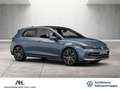 Volkswagen Golf VIII 1.5 eTSI Goal DSG Matrix HuD 360° RFK ACC Blau - thumbnail 8