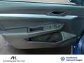 Volkswagen Golf VIII 1.5 eTSI Goal DSG Matrix HuD 360° RFK ACC Blau - thumbnail 14