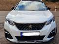 Peugeot 5008 5008 GT, 7Sitzer,1 Hand, TÜV neu,Vollaustattung Weiß - thumbnail 3