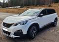 Peugeot 5008 5008 GT, 7Sitzer,1 Hand, TÜV neu,Vollaustattung Weiß - thumbnail 13