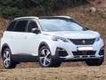 Peugeot 5008 5008 GT, 7Sitzer,1 Hand, TÜV neu,Vollaustattung Weiß - thumbnail 1