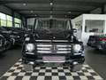 Mercedes-Benz G 350 EDELSTAHL-PAKET GSD*STDHZG*SITZKLIMA*h/k*CAM*18"LM Siyah - thumbnail 3