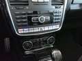 Mercedes-Benz G 350 EDELSTAHL-PAKET GSD*STDHZG*SITZKLIMA*h/k*CAM*18"LM Zwart - thumbnail 27