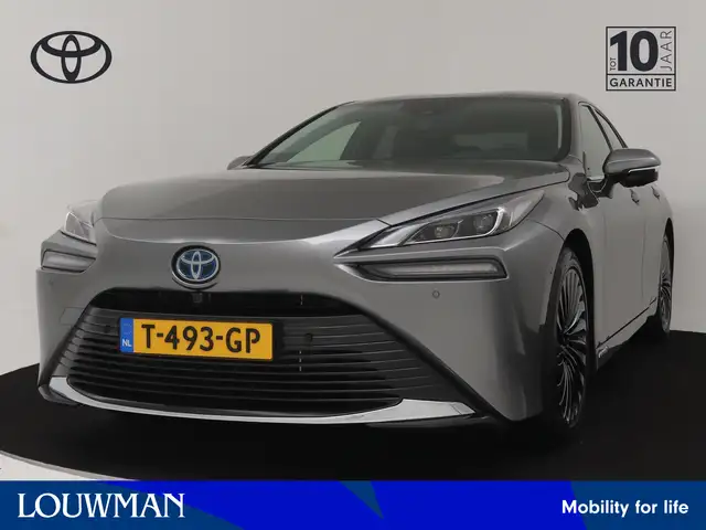Toyota Mirai Prestige | Leder | Luxe uitvoering |