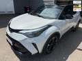 Toyota C-HR 2.0 Hyb Executive GR Sport Wind Chill Pearl Blanc - thumbnail 1