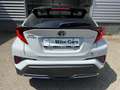 Toyota C-HR 2.0 Hyb Executive GR Sport Wind Chill Pearl Blanc - thumbnail 4