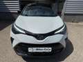 Toyota C-HR 2.0 Hyb Executive GR Sport Wind Chill Pearl Blanc - thumbnail 2