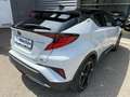 Toyota C-HR 2.0 Hyb Executive GR Sport Wind Chill Pearl Blanc - thumbnail 3