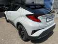 Toyota C-HR 2.0 Hyb Executive GR Sport Wind Chill Pearl Blanc - thumbnail 5