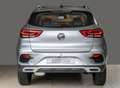 MG ZS 1.0 T-GDI LUX Navi Klimaautomatik 360° Kamera Argintiu - thumbnail 4