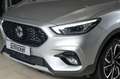 MG ZS 1.0 T-GDI LUX Navi Klimaautomatik 360° Kamera Argintiu - thumbnail 2