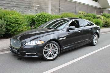 XJ L 3.0 V6 340 CH SC FLEX FUEL PORTFOLIO BVA8