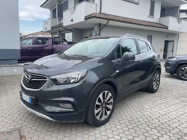 Opel Mokka X Mokka X 1.6 cdti Business s