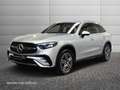 Mercedes-Benz GLC 220 d AMG Premium 4matic auto Argent - thumbnail 1
