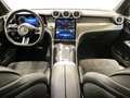 Mercedes-Benz GLC 220 d AMG Premium 4matic auto Argent - thumbnail 9