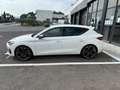 CUPRA Leon Hybride 245 CV Plug In Blanc - thumbnail 5