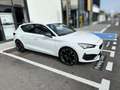 CUPRA Leon Hybride 245 CV Plug In Blanc - thumbnail 7
