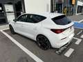 CUPRA Leon Hybride 245 CV Plug In Blanc - thumbnail 17