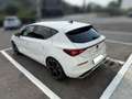 CUPRA Leon Hybride 245 CV Plug In Blanc - thumbnail 10