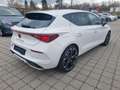 CUPRA Leon Hybride 245 CV Plug In Blanc - thumbnail 2