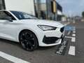 CUPRA Leon Hybride 245 CV Plug In Blanc - thumbnail 6