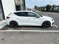 CUPRA Leon Hybride 245 CV Plug In Blanc - thumbnail 8