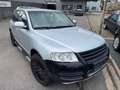 Volkswagen Touareg V6 TDI Argent - thumbnail 1