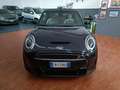 MINI Cooper S Cabrio IV  F57 47000km! unico proprietario Blu/Azzurro - thumbnail 3