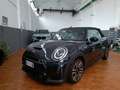 MINI Cooper S Cabrio IV  F57 47000km! unico proprietario Blu/Azzurro - thumbnail 1