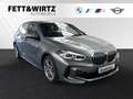 BMW 118 i Aut.|M Sportpaket|LED|LCProf. Gris - thumbnail 1