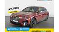 BMW iX M60 Rosso - thumbnail 1