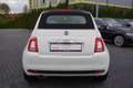 Fiat 500C 500c Sitzheizung el. Verdeck Bluetooth PDC Blanc - thumbnail 4
