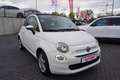 Fiat 500C 500c Sitzheizung el. Verdeck Bluetooth PDC Blanc - thumbnail 6