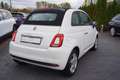 Fiat 500C 500c Sitzheizung el. Verdeck Bluetooth PDC Blanc - thumbnail 5