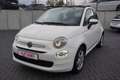 Fiat 500C 500c Sitzheizung el. Verdeck Bluetooth PDC Blanc - thumbnail 2