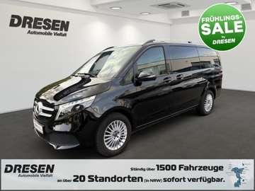 d EDITION 4Matic Lang Version ALLRAD NAVI LEDERAUS