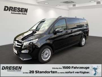 d EDITION 4Matic Lang Version ALLRAD NAVI LEDERAUS